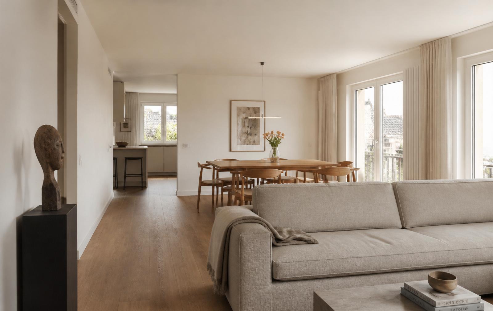 Luxuryhome Sagl
