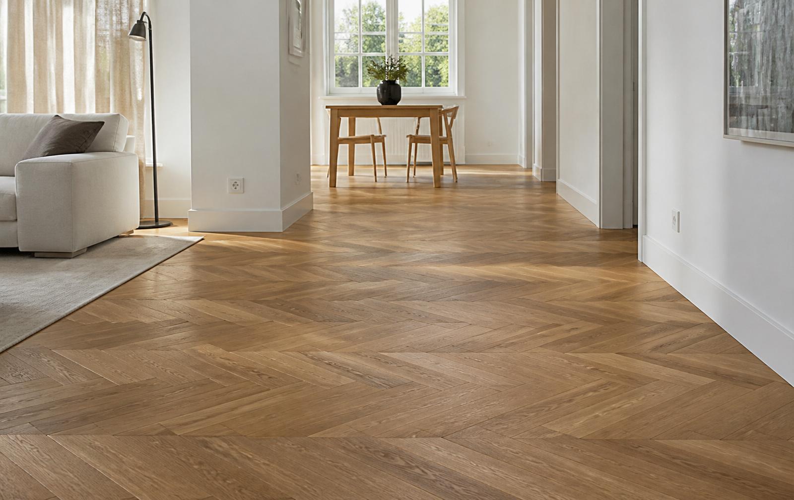Flooring
